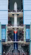 India's First Private Orbital Rocket Skyroot Vikram-1 to Launch by August 4