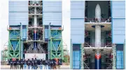 India's First Private Rocket Vikram-1 to Launch Within a Month Under Mission Agaman
