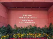 India's FY27 Fiscal Deficit Hits Rs 1.62 Trillion in Apr-May on Higher Subsidies