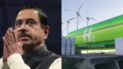 India's Green Hydrogen Mission Attracts Major Japanese Investments