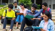 India's Higher Education Enrolment Hits 4.5 Crore in 2023-24; Women Lead