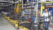 India's June Manufacturing Growth Among Weakest in 4 Years: S&P