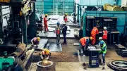 India's Manufacturing PMI Dips in June Amid Weaker Demand
