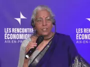 India's Middle Class to Drive 93% of Consumption by 2036: FM