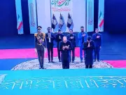 India's MoS Margherita, Bihar Governor Attend Ayatollah Khamenei's Funeral in Tehran