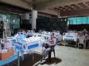 India's Operation Amistad Wins Hearts in Quake-Hit Venezuela