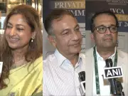 India's Private Credit Market Goes Mainstream, Experts See Huge Growth Potential