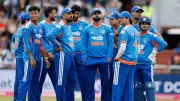 India's T20 Pride on Line Against Bangladesh After Series Defeat