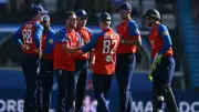India's T20 Series Ends in 4-0 Defeat to England After Buttler, Brook Onslaught
