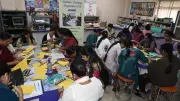 India's Teacher Count Crosses 1.02 Crore, Dropout Rate Declines: Govt Data