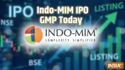Indo-MIM IPO GMP Rises on Final Day, Check Allotment Date