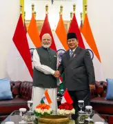 Indonesia Third Nation in China's Backyard to Get BrahMos Missile from India