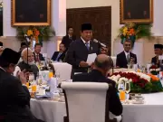 Indonesian President Prabowo Praises PM Modi, Copies India's Growth Model