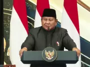 Indonesian President Prabowo Subianto Praises PM Modi, Copies Policies