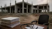 Indore 100-bed hospital existed only on paper for 6 years