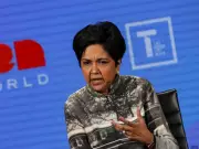 Indra Nooyi says she would never have been CEO in any country but US
