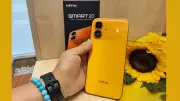 Infinix Smart 20 Review: Stylish Budget Phone with AI, No 5G