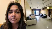 Influencer Claims Friend Denied Mumbai Flat Over Numerology Number