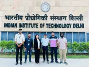 Info Origin Signs MoU with IIT Delhi for AI-Driven Healthcare Innovation