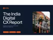 Infobip India Digital CX Report 2026: AI and Data Reshape Customer Experience