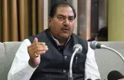 INLD to Celebrate Devi Lal Birth Anniversary as Samman Diwas in Mewat