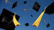 Institute of Allied Health Sciences awards degrees to 217 professionals
