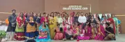 Inter-School Music Competition at AKSIPS-41 Smart School