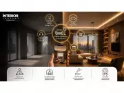 Interior Company by Square Yards Transforms Post-Possession Home Interiors with Tech