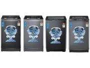 Intex Launches New Fully Automatic Top Load Washing Machines in India