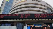 Investors lose Rs 8.96 lakh crore as markets crash on Iran war fears