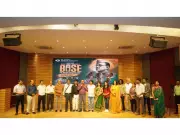 IPS Academy Hosts Grand Premiere of Bose: The Biggest Cover Up Ever