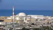 Iran Accuses US of Striking Bushehr Nuclear Plant Perimeter