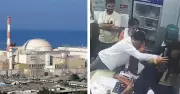 Iran Claims US Projectile Hit Near Nuclear Plant; Thane Doctors Resign After Assault