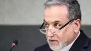 Iran FM: Ukraine Attack on Iranian Vessel 'Cannot Go Unanswered'