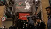 Iran Prepares to Bury Ayatollah Khamenei with Week of Mass Mourning