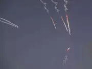 Iran Strikes US Bases in Kuwait and Bahrain in Retaliation for American Attacks