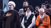 Iran Thanks India for Solidarity During National Mourning, Says Gesture Won't Be Forgotten