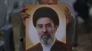 Iran to Hold Memorial for Khamenei on Tuesday; Son Mojtaba May Appear