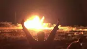 Iran Vows Retaliation After Ukraine Attack on Ship in Caspian Sea Kills One
