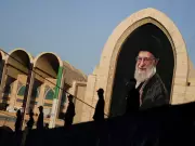 Iranian Leaders Vow to Continue Khamenei's Legacy During Funeral