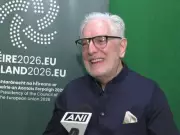 Ireland’s EU Presidency to Focus on Security, Competitiveness, India-EU FTA