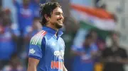 Ishan Kishan Becomes World No.1 T20I Batter in Latest ICC Rankings