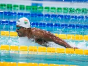 Ishroop Narang and Sajan Prakash: Two Generations Unite for Glasgow 2026