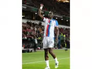 Ismaila Sarr Ties African World Cup Goal Record Despite Senegal's Heartbreaking Loss
