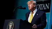 Israel shares intel with US of Iran's 'new plot' to assassinate Trump: Report