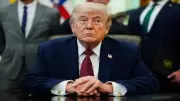 Israel shares new intel with US on alleged Iran plot to kill Trump: Report