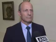 Israeli Envoy: Hezbollah Must Be Dismantled for Lebanon Peace