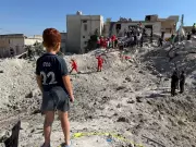 Israeli Strikes Kill Six in Gaza Despite US-Brokered Ceasefire