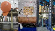 ISRO Clears 3 Gaganyaan Crew Module Tests, Fast-Tracks 2026 Human Spaceflight
