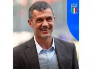 Italy appoints Paolo Maldini as new Technical Director for football rebuild
